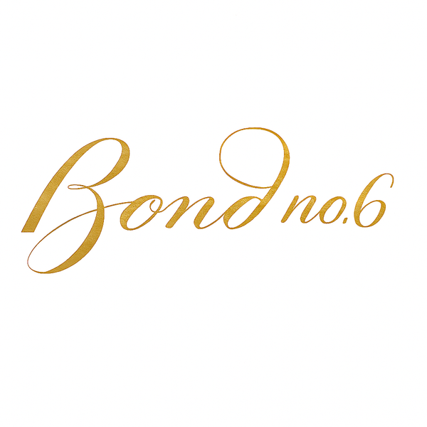 Bond No 6